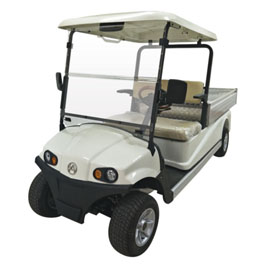 電動(dòng)平板車