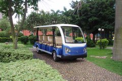 瑞達(dá)電動(dòng)觀光車11條注意事項(xiàng)