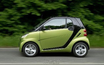 國內(nèi)四輪電動(dòng)代步車發(fā)展歷程